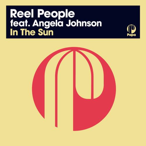 Reel People feat. Angela Johnson — In The Sun (2021)