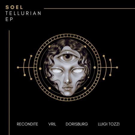 Soel - Tellurian EP (2021)