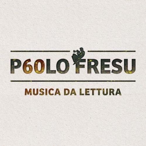 Paolo Fresu — Musica Da Lettura (2021)