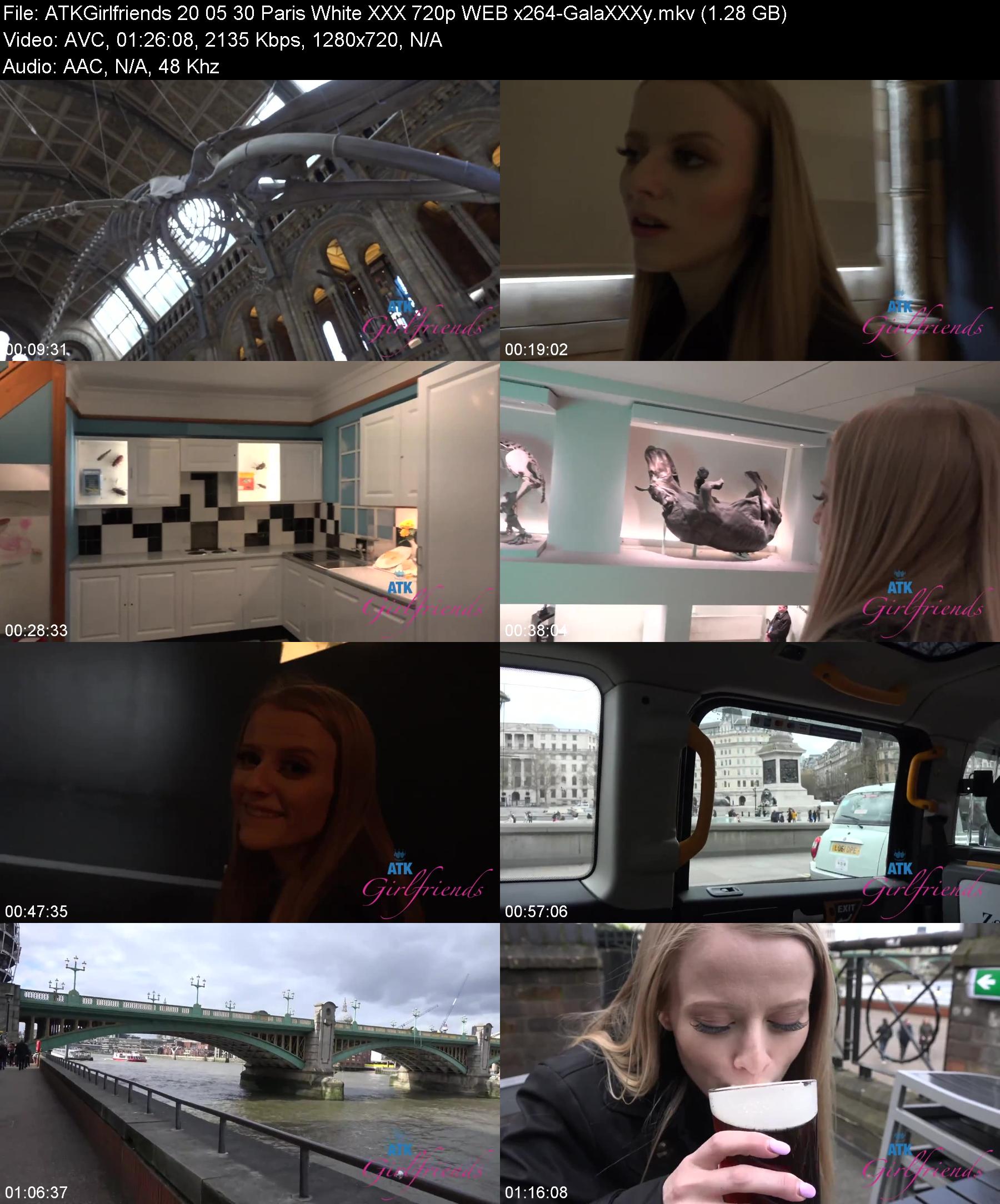 ATKGirlfriends 20 05 30 Paris White XXX 720p WEB x264-GalaXXXy ATKGirlfriends 20 05 30 Paris White XXX 720p WEB x264-GalaXXXy