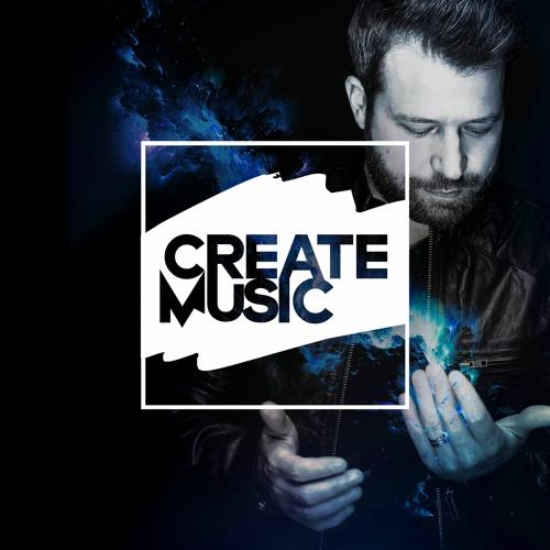 Lange — Create Music 084 (2021-03-09)