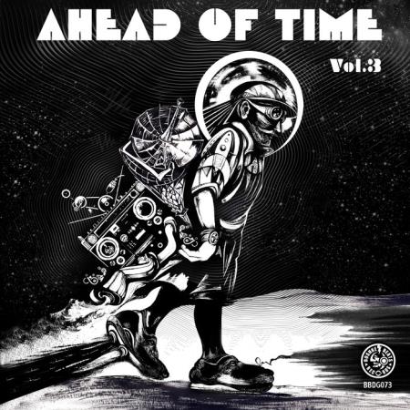 Ahead Of Time, Vol. 3 (2021)