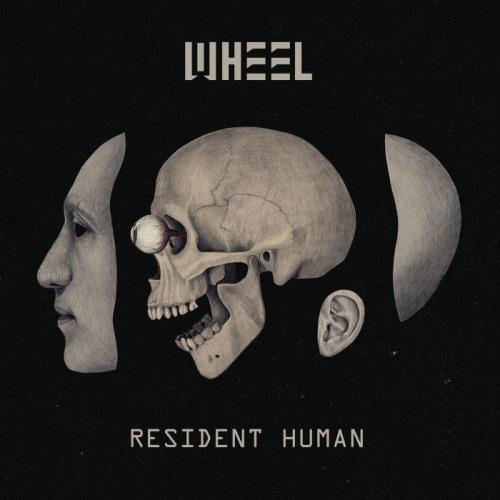 Wheel — Resident Human (2021)