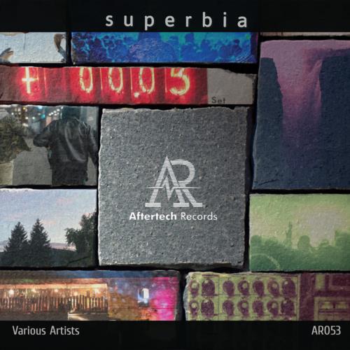 Aftertech Records — Superbia (2021)
