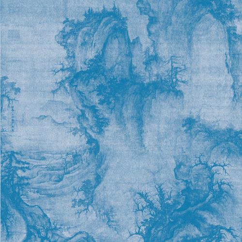 David Shea — The Thousand Buddha Caves (2021)