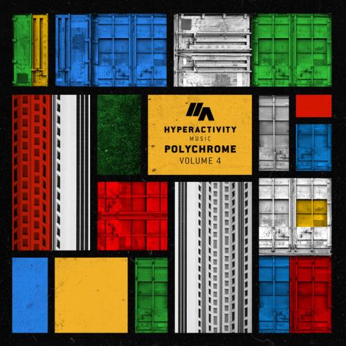 Polychrome Vol. 4 (2021)