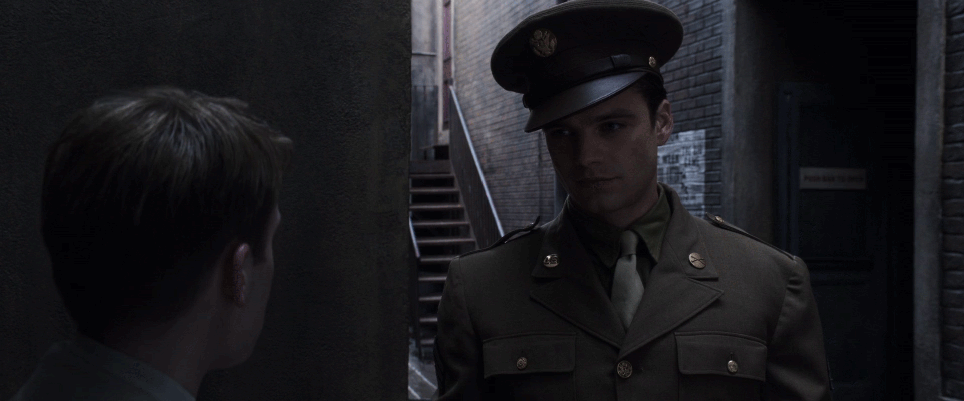 Captain America 2011 - DescargatePelis.com
