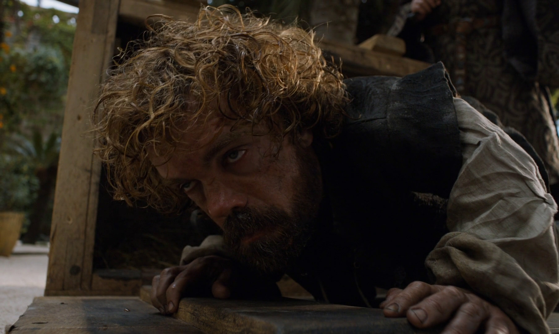 Game of Thrones. Season 5 1080p BRrip Latino - Inglés DescargatePelis.com