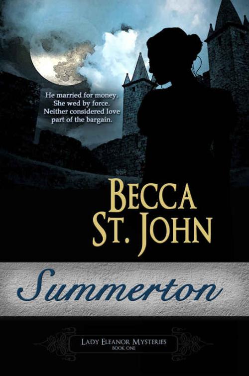 Summerton by Becca St  John  1f9e151363513038