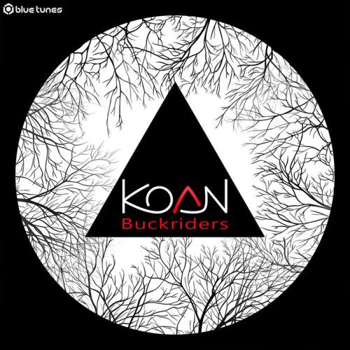 Koan — Buckriders (2021)