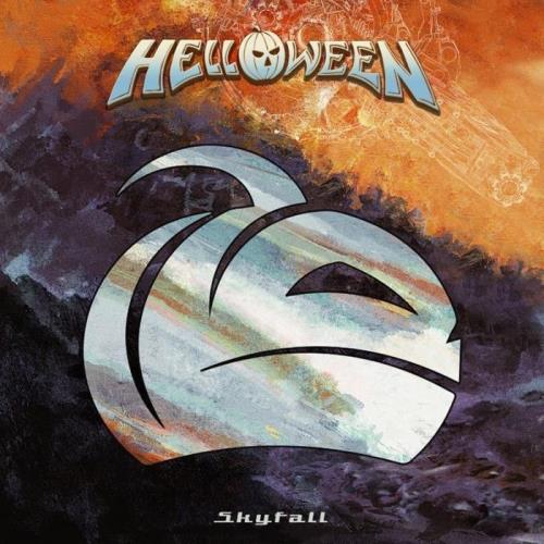 Helloween — Skyfall (2021) FLAC