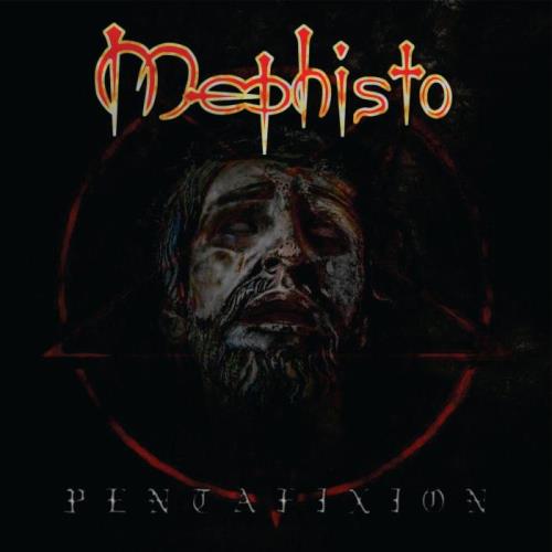 Mephisto — Pentafixion (2021)