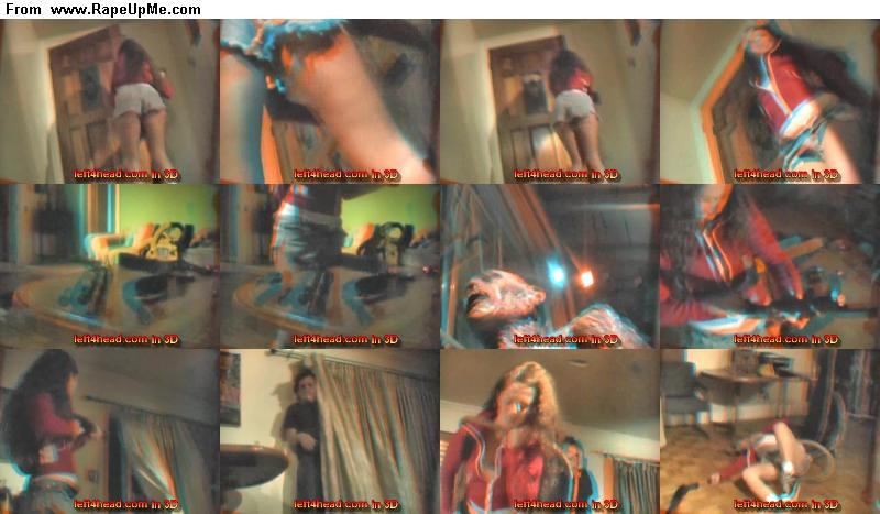 dcd0341327315615 SleazeGroin Zombie - Left 4 Head 21 In 3-D - 480p/flv/51.27 MB