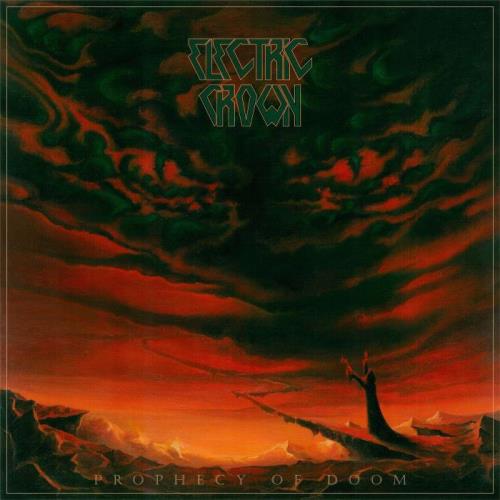 Electric Crown — Prophecy of Doom (2021)