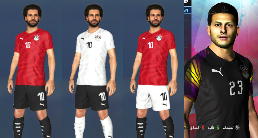 puma egypt 2019