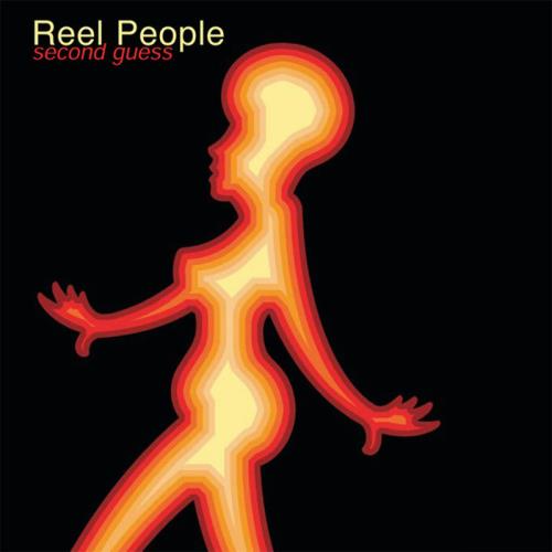 Reel People — Second Guess (2021 Remastered Edition) (2021) Reel People — Second Guess (2021 Remastered Edition) (2021)