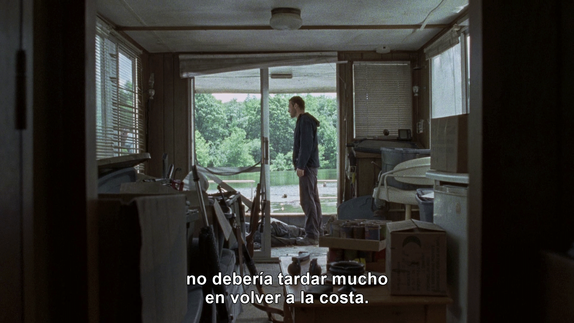 The walking dead. Season 7 BDRemux Subtitulado The walking dead 7 - DescargatePelis.com