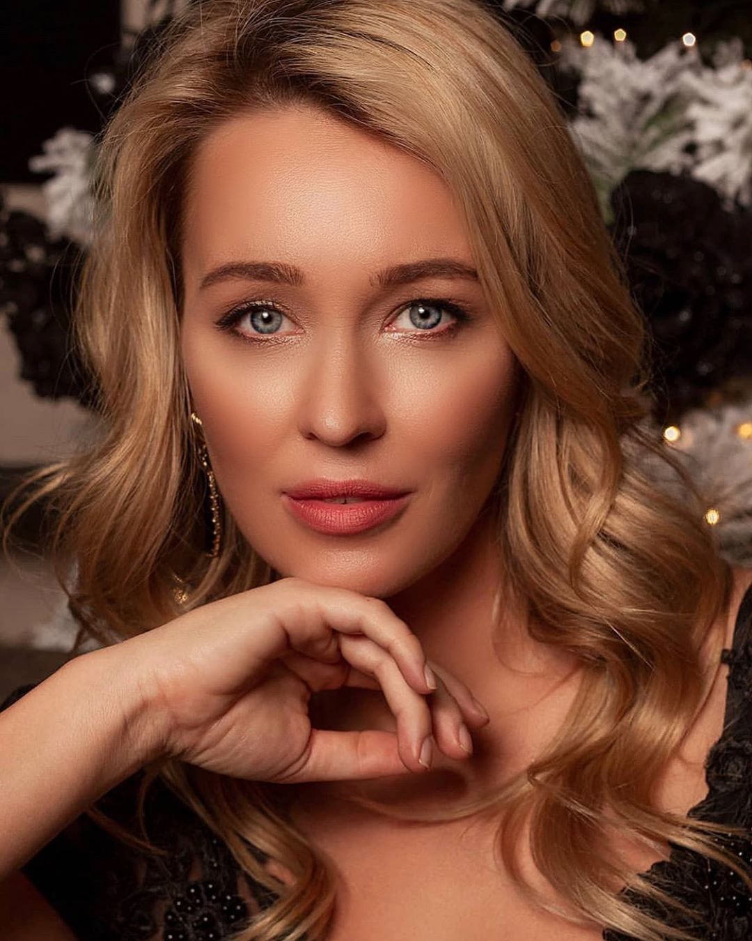 актрисы блондинки русские фото и имена