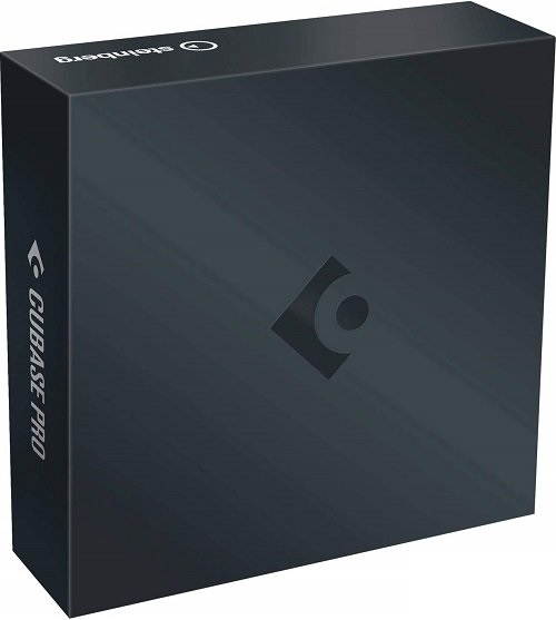 Steinberg Cubase Pro 11 v11.0.10 WiN-THEPIRATE