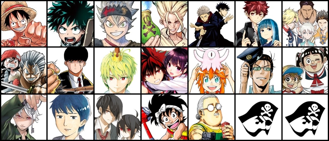 POLL: Which Anime From 2021 Was Your Favorite?