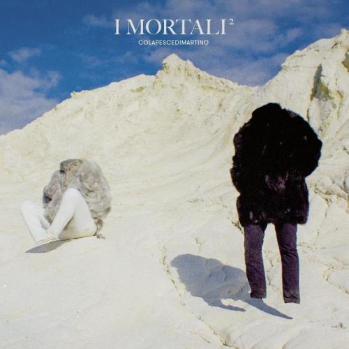 Colapesce & Dimartino — I Mortali 2 (2021)