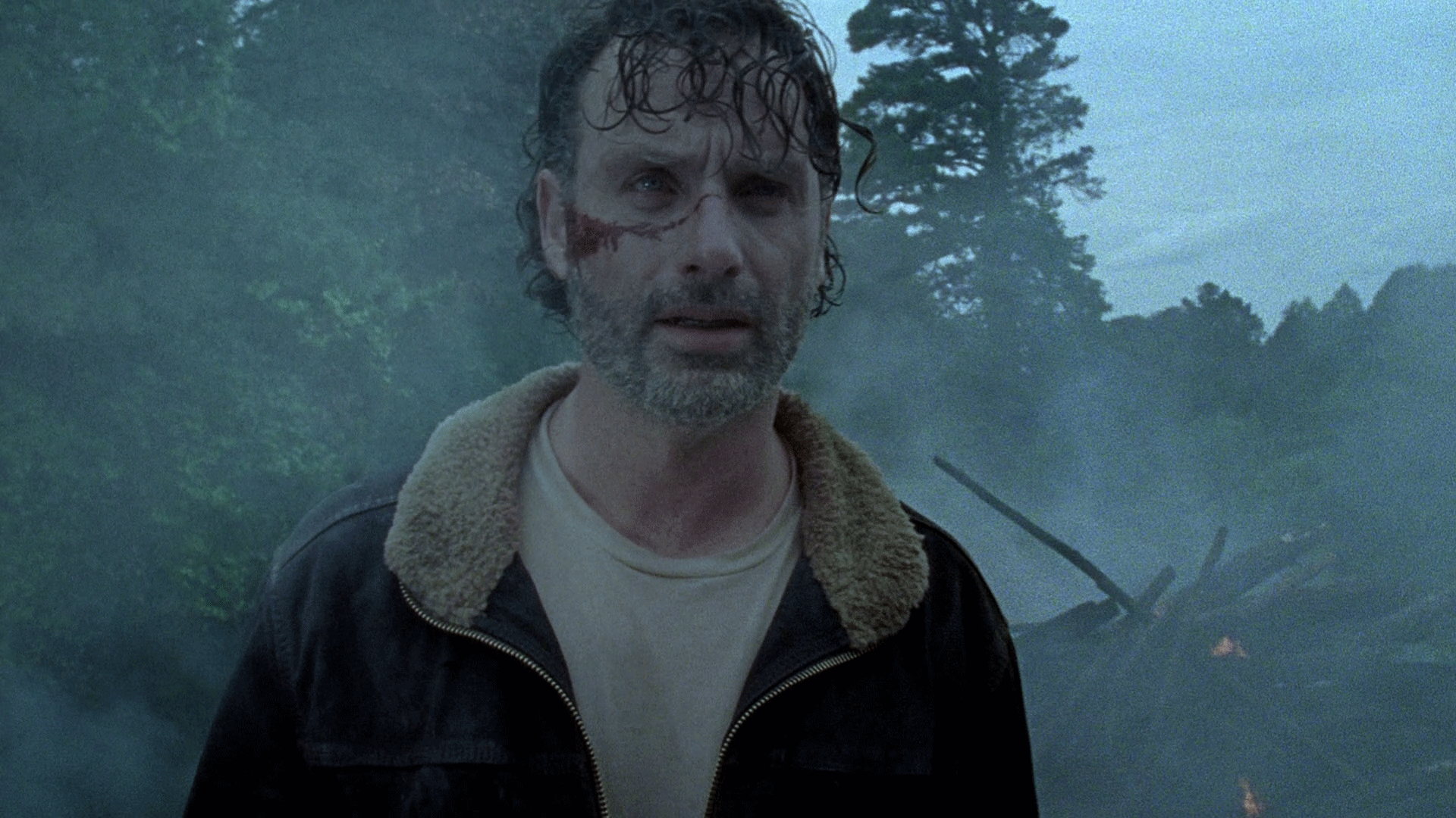 The walking dead. Season 7 BDRemux Subtitulado The walking dead 7 - DescargatePelis.com