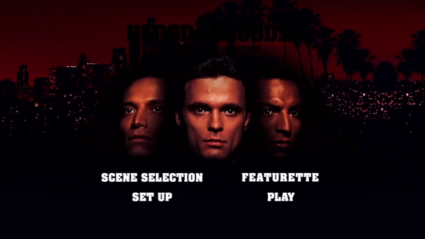 Sangre por sangre 1993 - DescargatePelis.com
