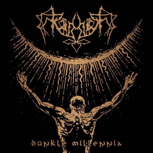 Kankar — Dunkle Millennia (2021)