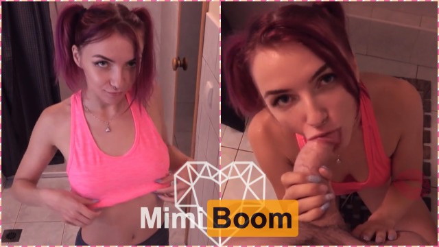 Boom - OnlyFans Leaked Mimi_boom Mimi Mimi Boom