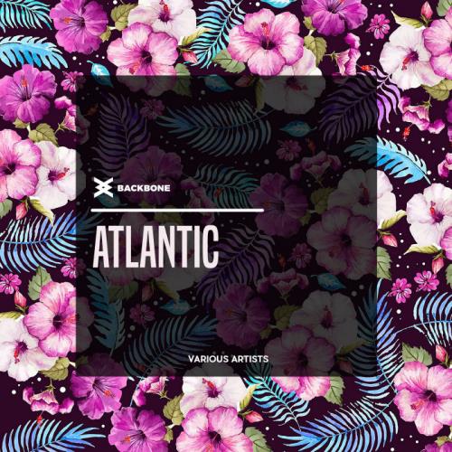 Backbone — Atlantic (2021)