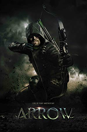 Arrow S08E07 300MB AMZN WEB-DL 720p ESubs