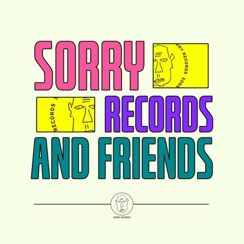 Sorry Records & Friends (2021)