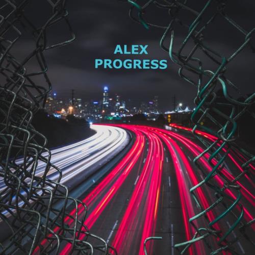 Alex Progress — Urban (2021)