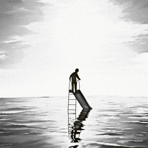 Clark — Playground In A Lake (2021)
