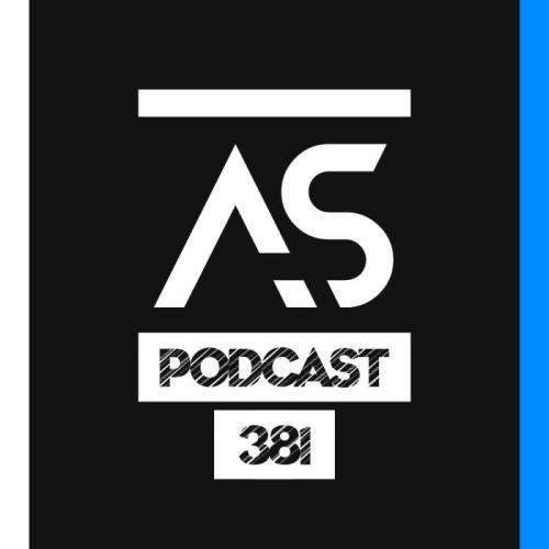Addictive Sounds — Addictive Sounds Podcast 381 (2021-04-30)