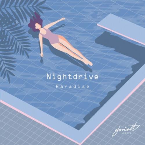 Nightdrive — Paradise (2021) Nightdrive — Paradise (2021)