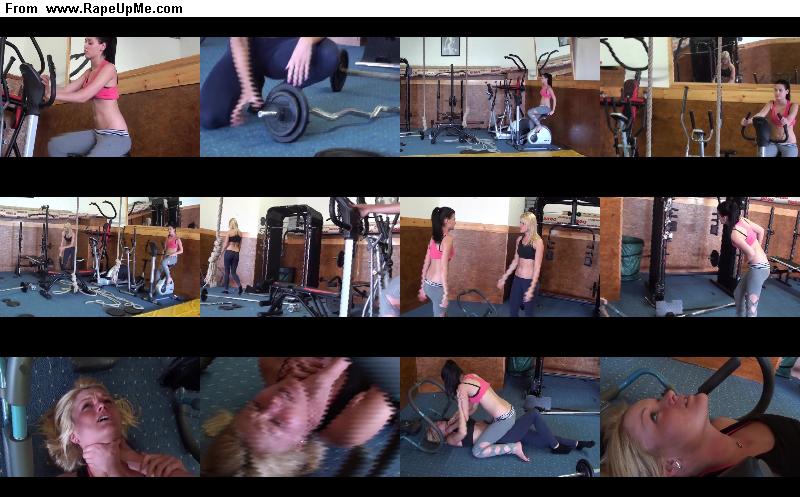 bcfe111324506353 GABRIELLES SMOTHERING GIRLS - Fitness Room Murder 1 - 576p/mp4/446.42 MB