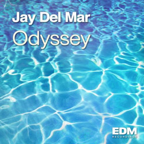 Jay Del Mar — Odyssey (2021) FLAC
