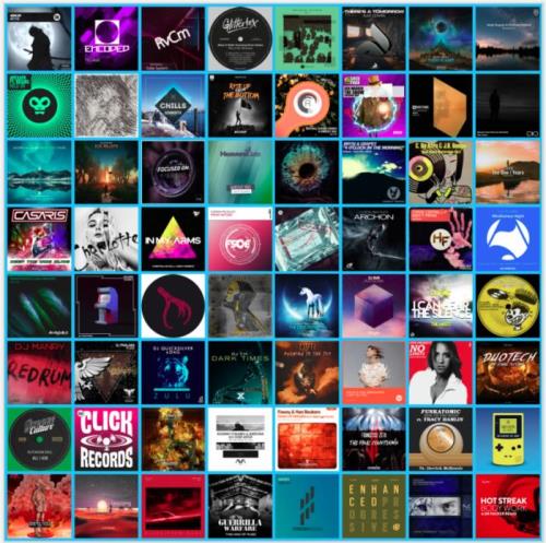 Beatport Music Releases Pack 2534 (2021) Beatport Music Releases Pack 2534 (2021)