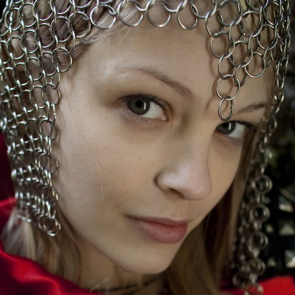 Baremaidens Shakti