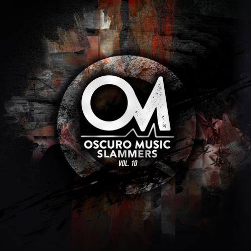 Oscuro Music Fresh Slammers Vol. 10 (2021)