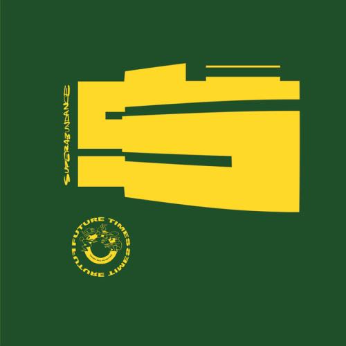 Superabundance — Superabundance (2021)