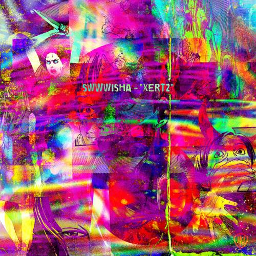 Swwwisha — Xertz (2021)