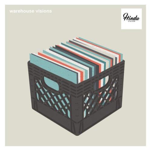 Warehouse Vision (2021)