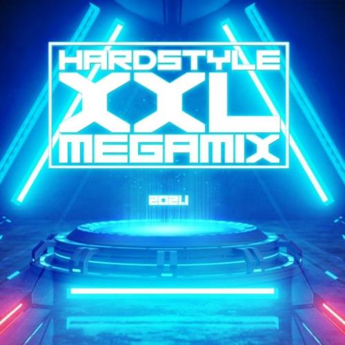Hardstyle XXL Megamix 2021 (2021) Hardstyle XXL Megamix 2021 (2021)