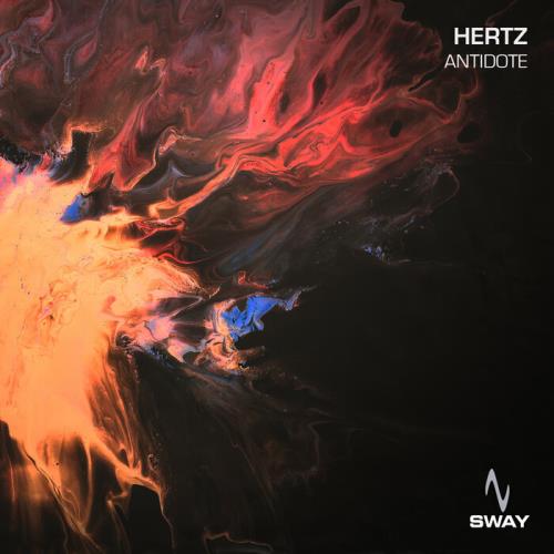 Hertz — Antidote (2021)