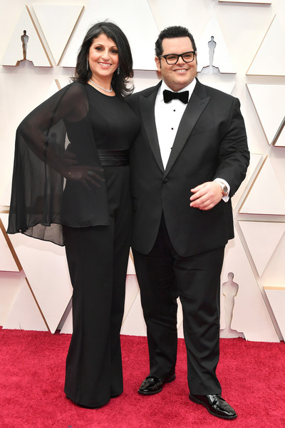 Josh+Gad+92nd+Annual+Academy+Awards+Arrivals+7EemYQC2eDal.jpg