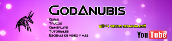 Youtube - GodAnubis D347291338282120