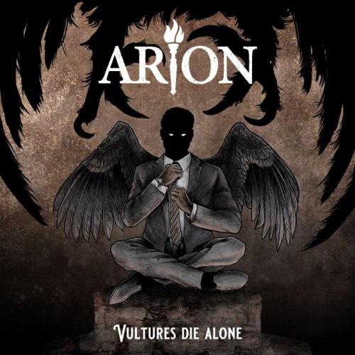 Arion — Vultures Dies Alone (2021)
