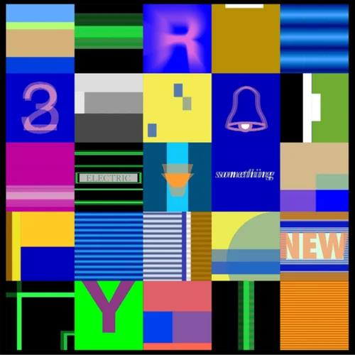 Goose — Something New (2021) Goose — Something New (2021)